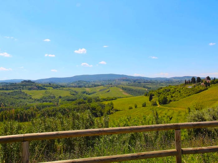 Appartamento trilocale in vendita in Poggibonsi