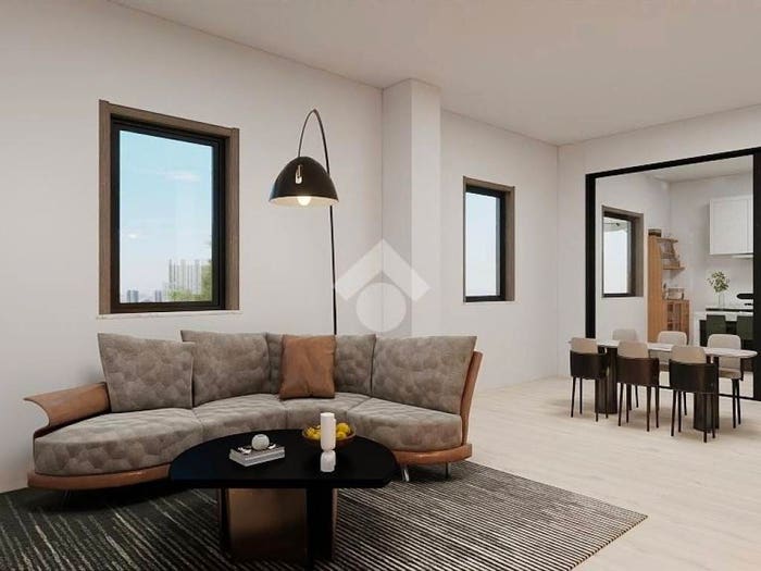 Casa quadrilocale in vendita in Via Malvezza, Frazioni di Molinella, Molinella