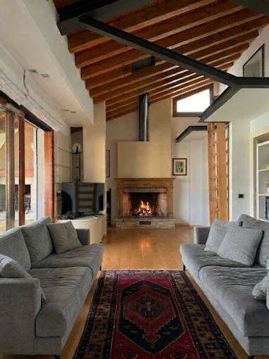 Casa trilocale in vendita in Via A Carpenè, Centro, Conegliano