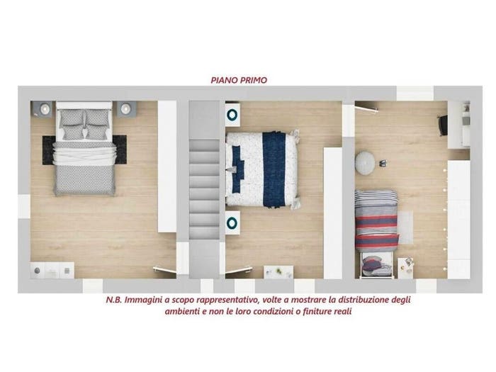 Case in Vendita e in Affitto - 2