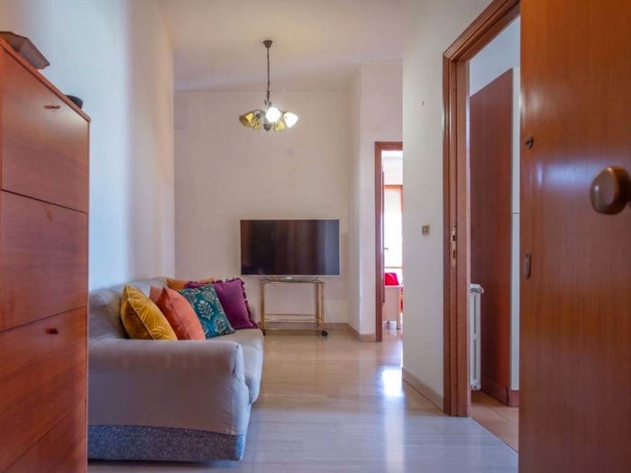 Appartamento quadrilocale in vendita in Via Tirino, Università Nuovo Tribunale, Pescara