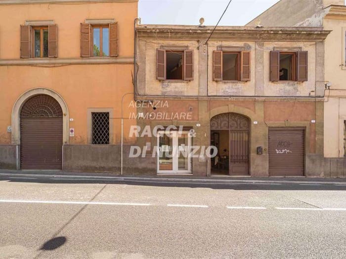 Casa con 6 locali in vendita in Brigida Postorino, Frascati