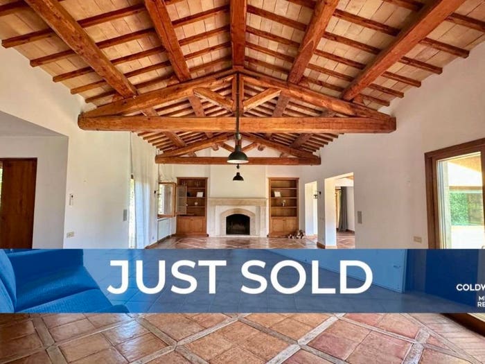 Casa con 6 locali in vendita in Largo Dell' Olgiata, Olgiata, Roma