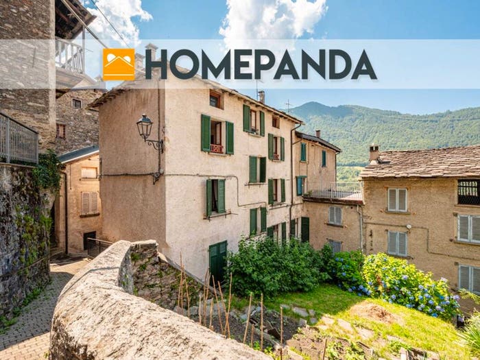 Casa con 6 locali in vendita in via san rocco, Premana