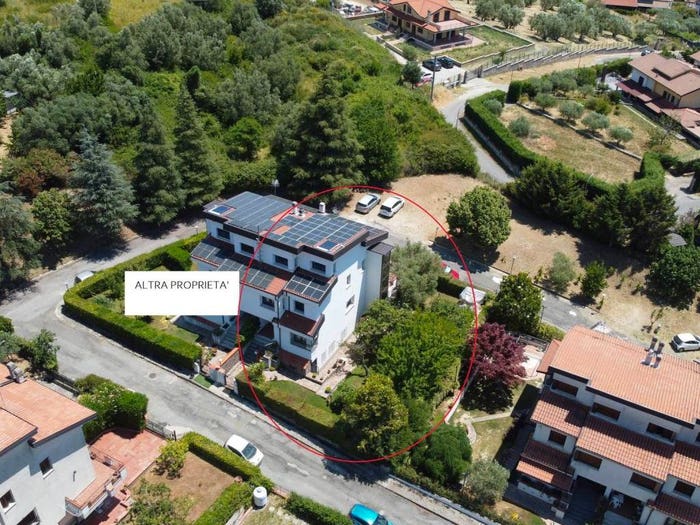 Casa con 5 locali in vendita in Via San Paolo, Tivolille Pasquali Merenzata, Mendicino
