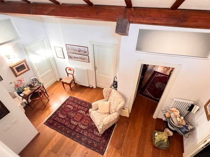 Casa con 5 locali in vendita in Via Monte Grappa, Arco