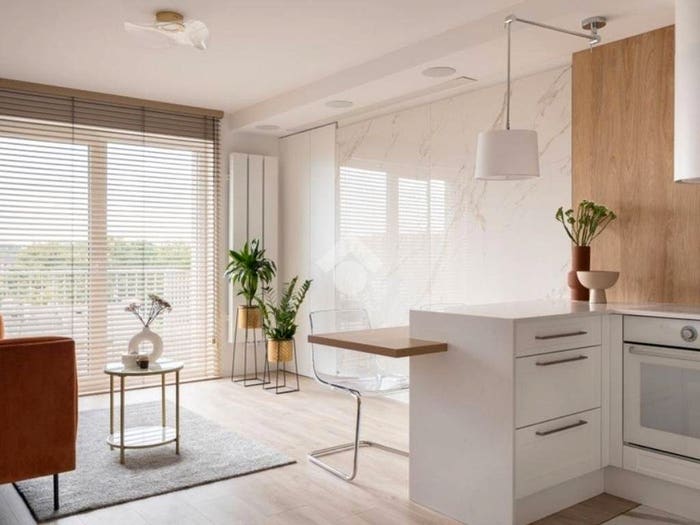Appartamento quadrilocale in vendita in Via Marco Polo, Noce Pescarola, Bologna