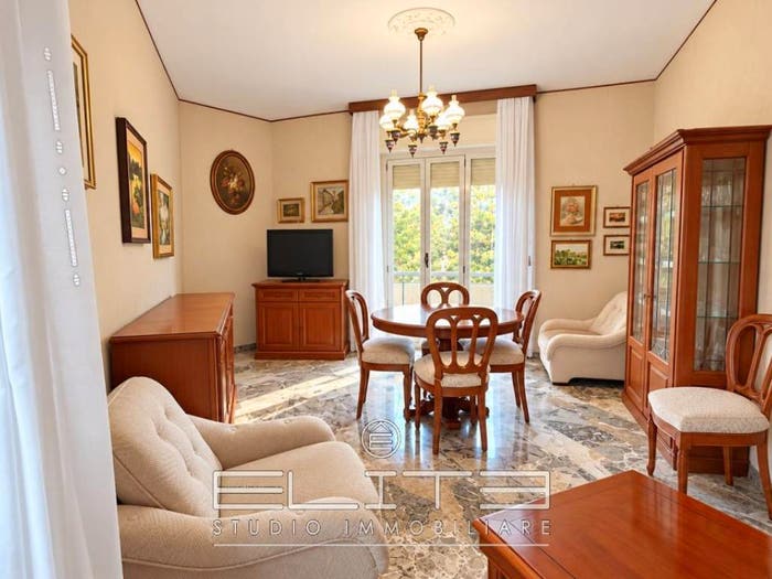 Appartamento con 5 locali in vendita in Via moroder, Le Grazie, Ancona