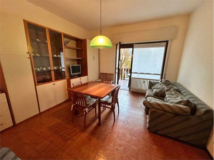 Appartamento trilocale in vendita in Moggio