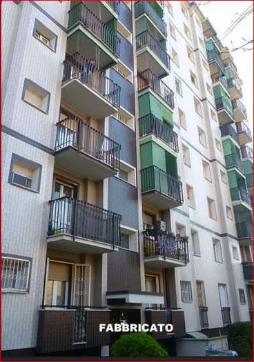 Appartamento trilocale in vendita in Corsico