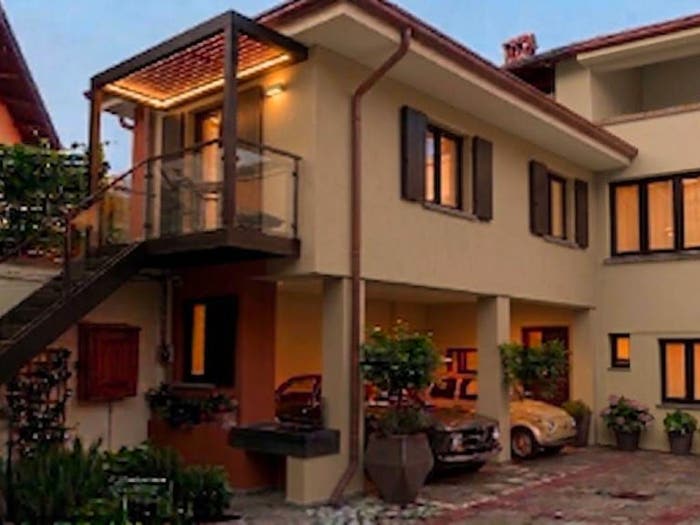 Appartamento trilocale in vendita in Piazzale Roma, Centro, Polpenazze del Garda