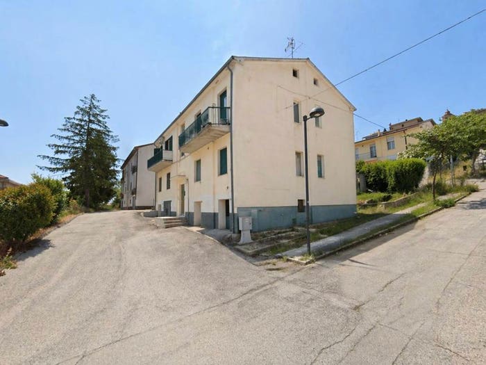 Appartamento trilocale in vendita in Via dell'Icona, Colonnella
