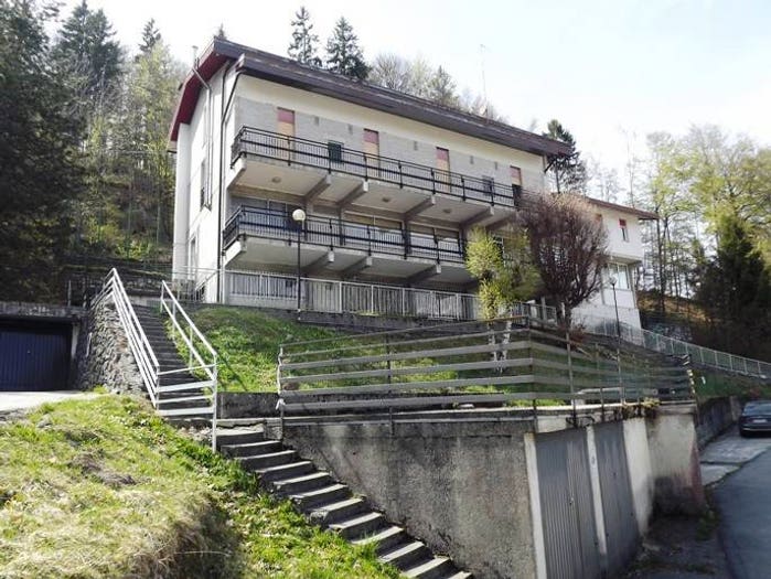 Casa con 6 locali in vendita in Via Drago, Centro, Oltre il Colle