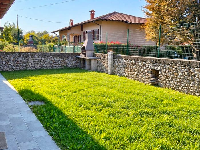 Casa trilocale in vendita in Via Giuseppe Verdi, Centro, Cuvio