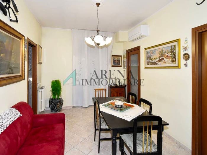 Appartamento trilocale in vendita in Via Gianfranco Zuretti, Cascina dei Pomi, Milano