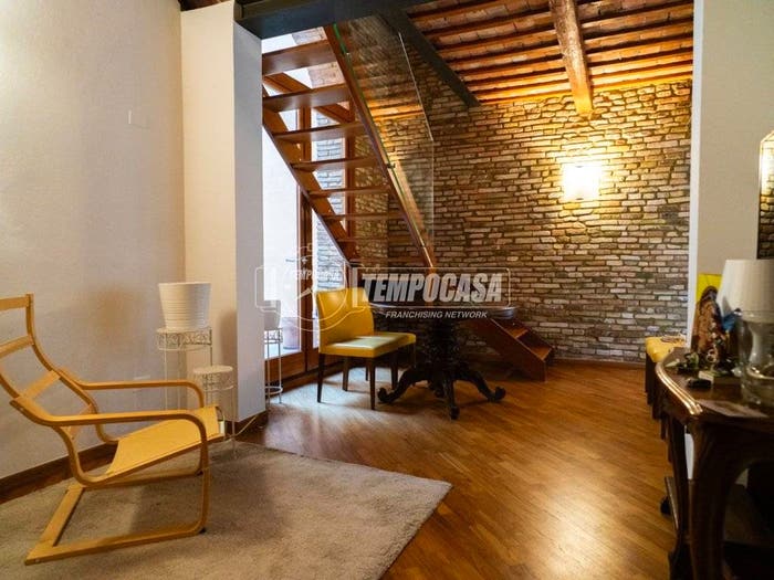 Appartamento con 6 locali in vendita in Via de Rusticucci, Centro Storico, Fano