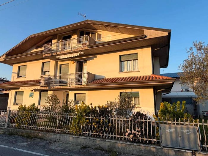 Casa con 6 locali in vendita in Varese, Gatteo A Mare, Gatteo
