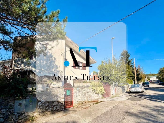 Casa trilocale in vendita in Frazione Sistiana, Portopiccolo Sistiana, DuinoAurisina