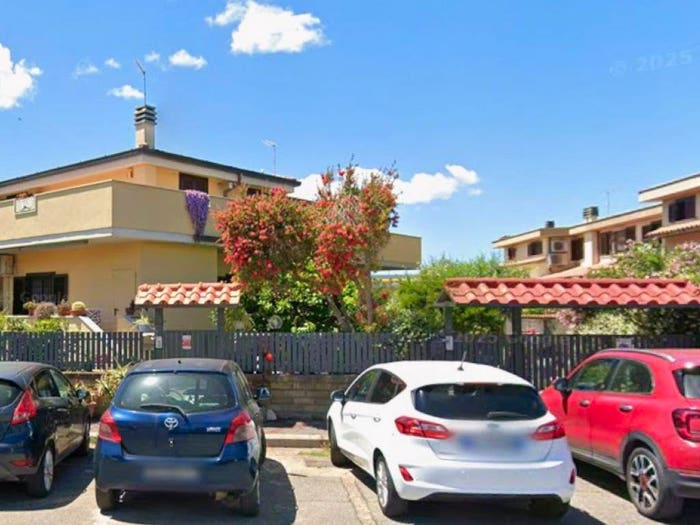 Casa monolocale in vendita in Via Lisbona, Cerreto, Ladispoli