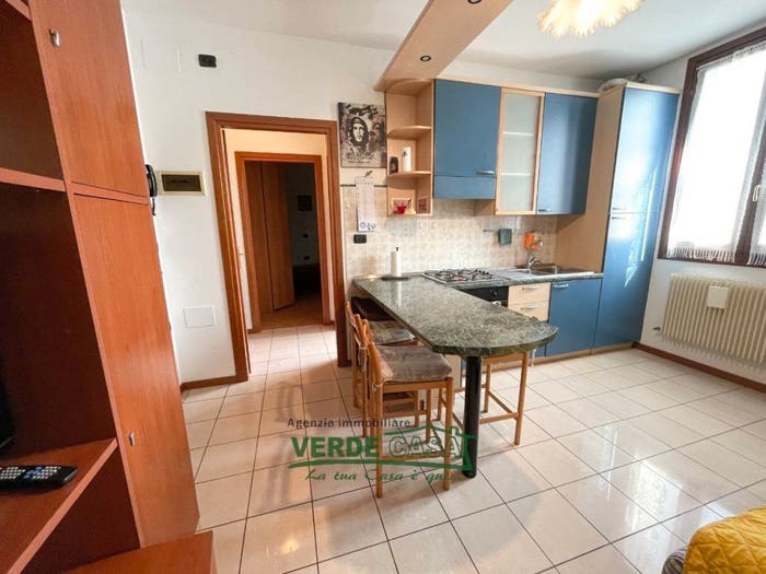 Appartamento trilocale in vendita in via rizzette, Centro, Riese Pio X