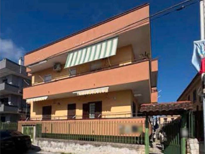 Appartamento quadrilocale in vendita in Via generale carlo alberto dalla chiesa, Qualiano