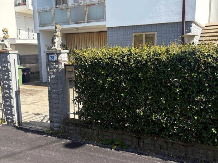 Casa quadrilocale in vendita in Via Orio Mastropiero, Voltabarozzo, Padova