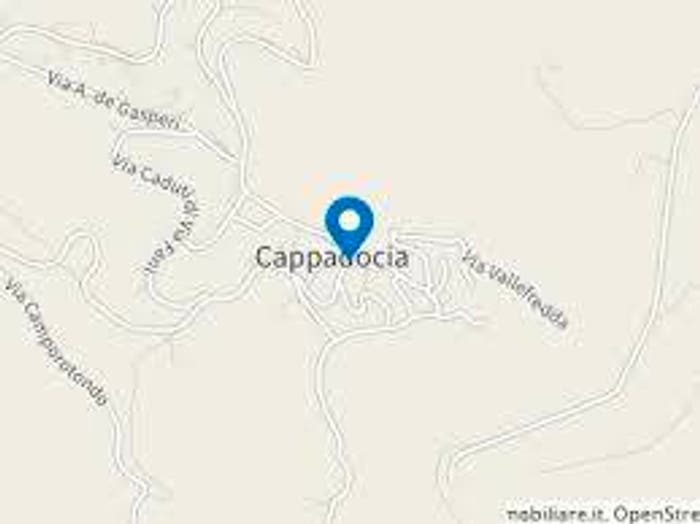 Appartamento con 6 locali in vendita in Via della Torre, Petrella Liri, Cappadocia