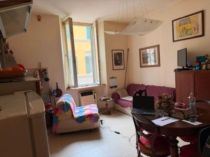 Appartamento bilocale in vendita in Via Micali, Attias Marconi, Livorno