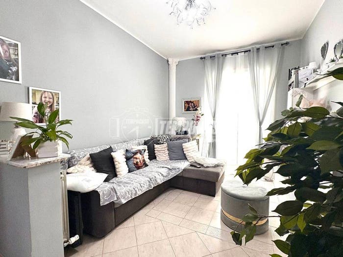 Appartamento trilocale in vendita in Borgata Aurelia, Civitavecchia