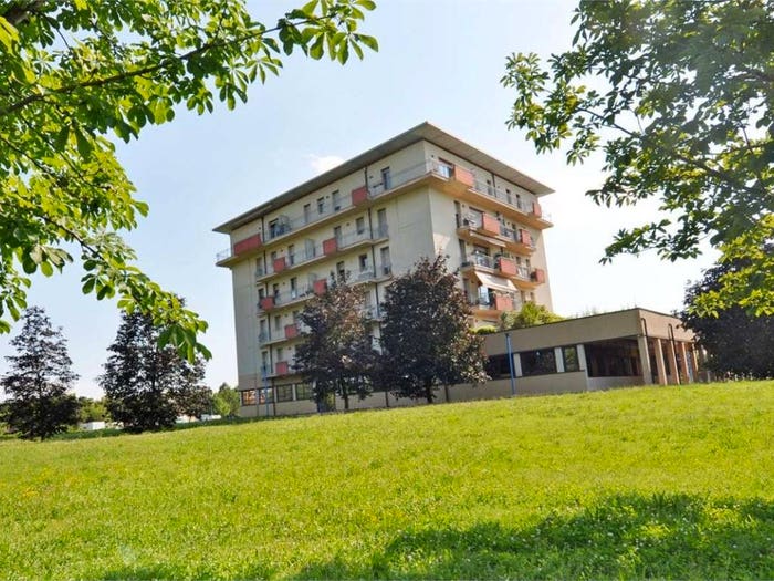 Casa trilocale in vendita in Via Antonio Vivaldi, Porta Venezia, Brescia