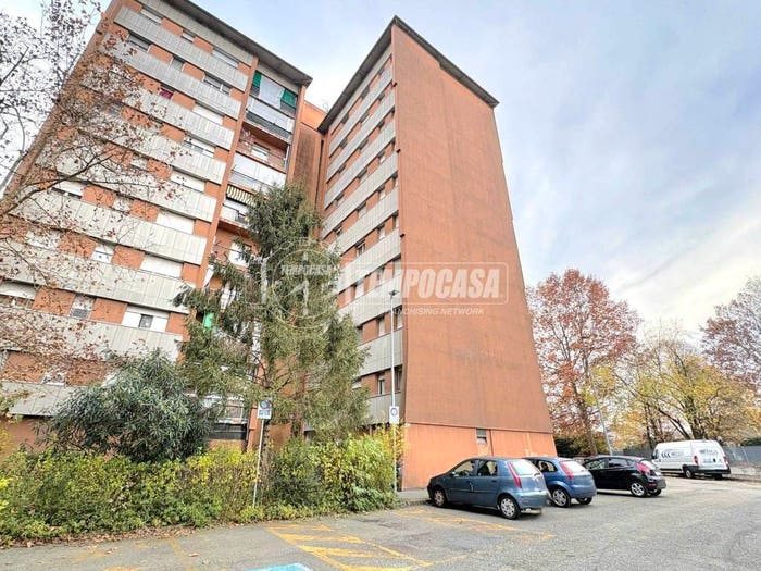 Appartamento con 5 locali in vendita in Via Pracavallo, Nichelino