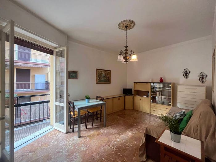 Appartamento bilocale in vendita in Via Pisa, Centro, Loano