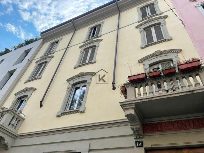 Appartamento bilocale in affitto in Via Ciro Menotti, Indipendenza, Milano