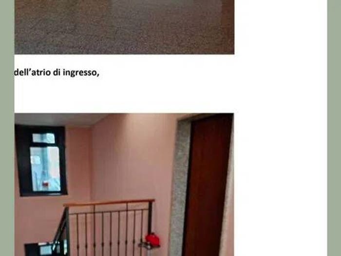 Appartamento bilocale in vendita in Via S G Bosco, San Vittore Olona