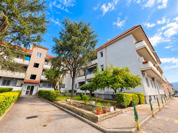 Appartamento trilocale in vendita in Via Variante BIS, Nola