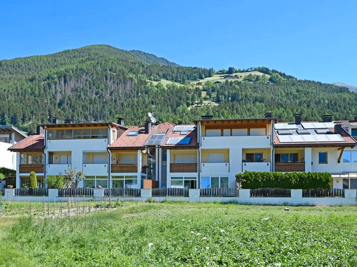 Appartamento trilocale in vendita in Via Wiesenhof, Centro, Campo Tures