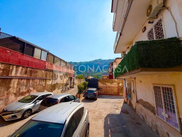 Appartamento bilocale in vendita in Via Domenico Padula, Soccavo, Napoli