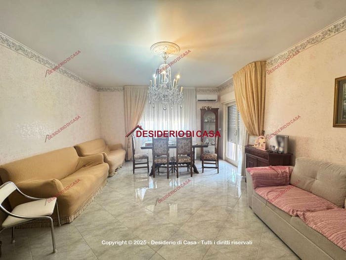 Appartamento con 5 locali in vendita in Via dei Pescatori, Casa Santa, Erice