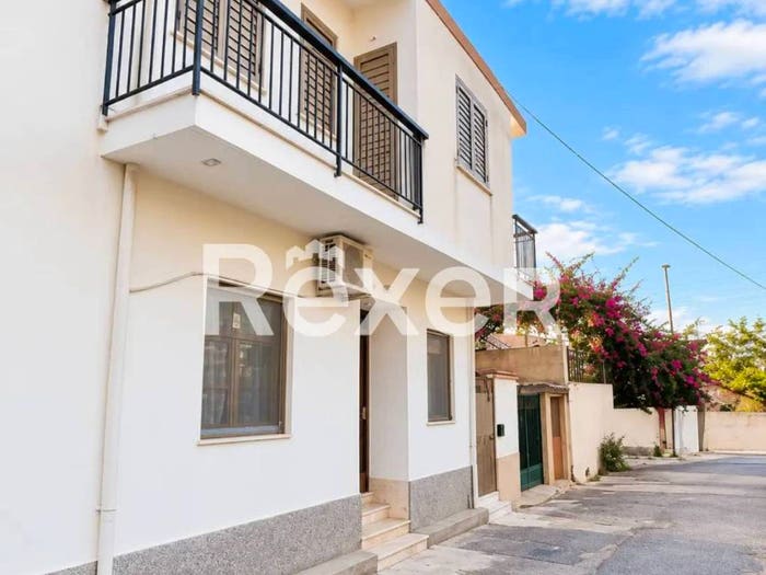 Appartamento trilocale in vendita in Via Lamonica, Pellaro, Reggio Calabria