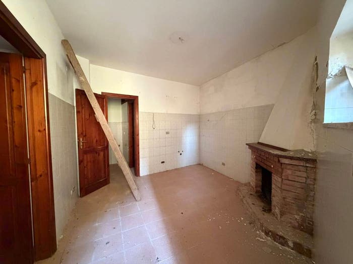Appartamento quadrilocale in vendita in Corso Vittorio Emanuele Vico, Centro, Orsomarso