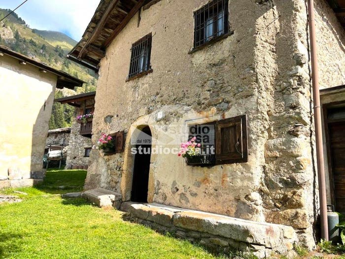 Casa con 5 locali in vendita in MOIA, Foppolo