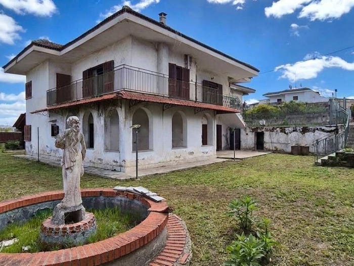 Casa con 6 locali in vendita in Via del Mare, Centro, Marano di Napoli
