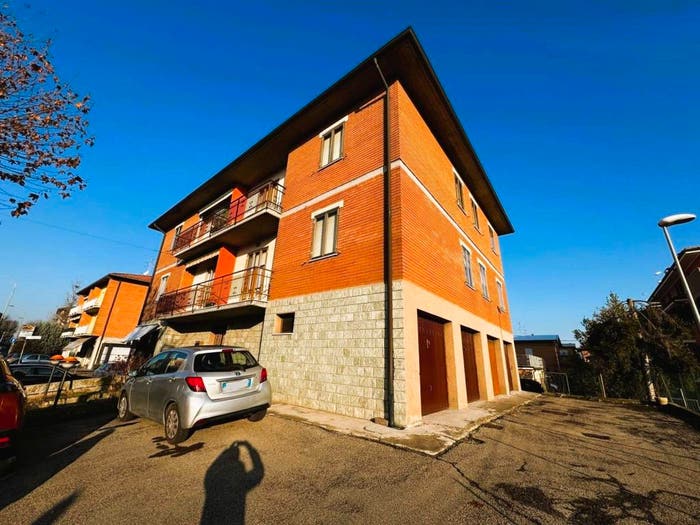 Appartamento con 5 locali in vendita in Via Trento e Trieste, Centro, Formigine