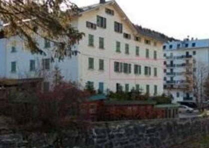 Appartamento con 5 locali in vendita in Piazza Gemelli, Centro, Madesimo