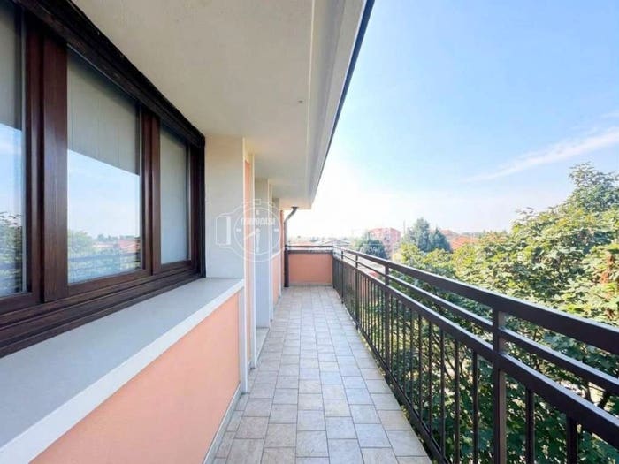 Appartamento trilocale in vendita in Viale Giuseppe Verdi, Centro, Merate