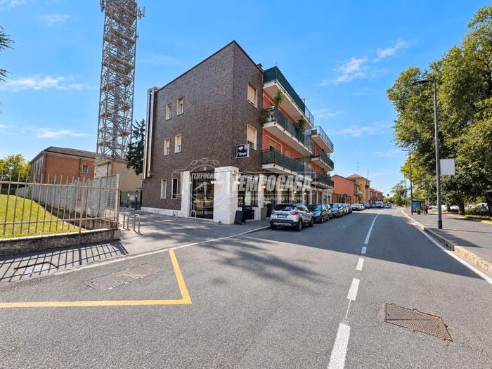 Appartamento bilocale in vendita in Via Romualdo Bonfadini, Viale Ungheria Mecenate, Milano