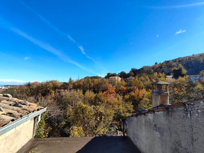 Casa con 6 locali in vendita in Guardiagrele