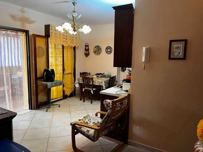 Appartamento quadrilocale in vendita in Contrada Berbaro, Casabianca Berbaro Fossarunza, Marsala