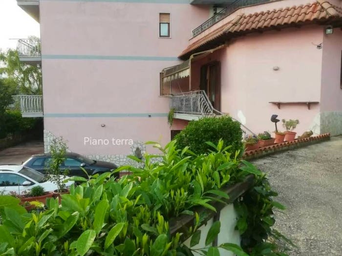 Appartamento monolocale in vendita in Via della Frazione Vadocanale, Vado Canale, Bellegra