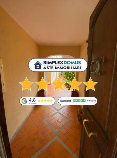 Appartamento con 6 locali in vendita in Via Corsica, Calangianus